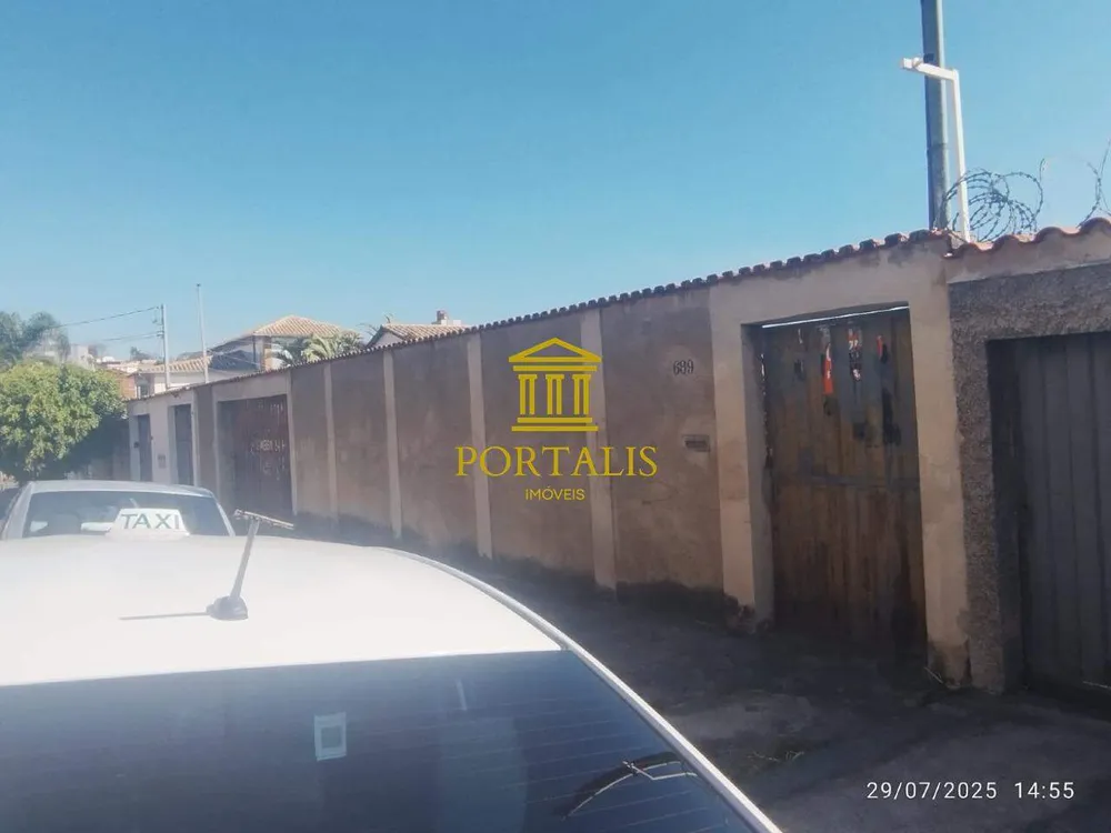 Terreno, 820 m² - Foto 6