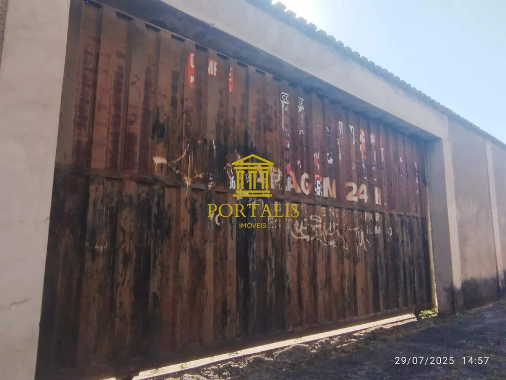Terreno, 820 m² - Foto 2