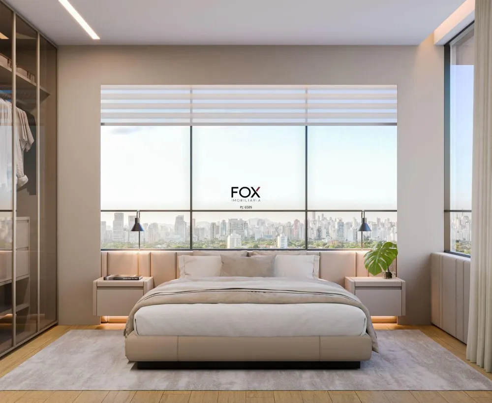 Apartamento, 3 quartos, 107 m² - Foto 7
