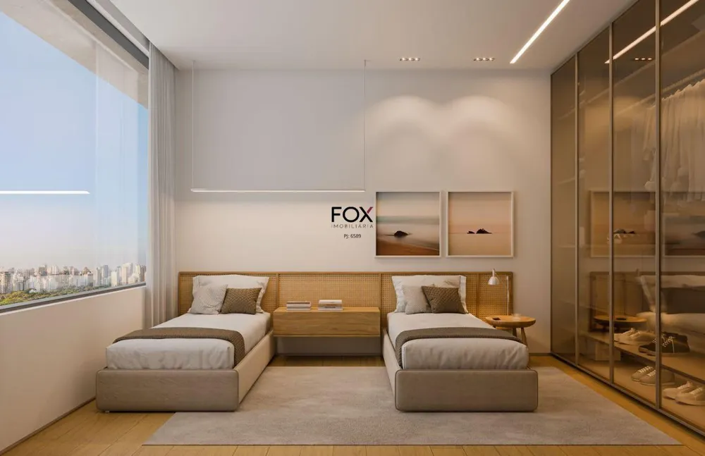 Apartamento, 3 quartos, 107 m² - Foto 5