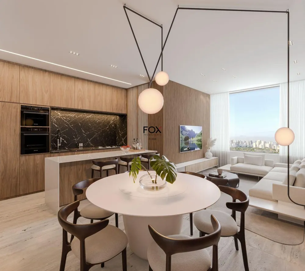 Apartamento, 3 quartos, 107 m² - Foto 5