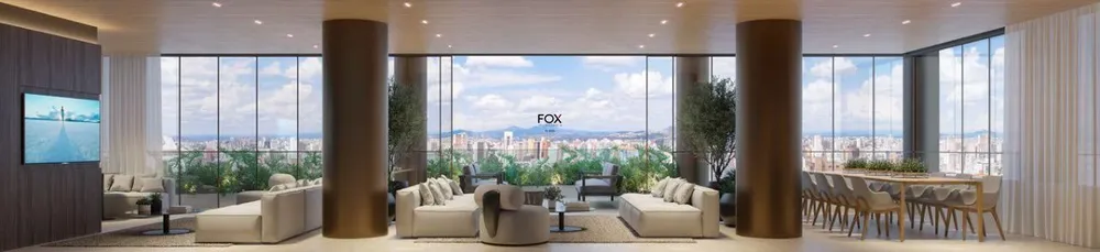 Apartamento, 3 quartos, 107 m² - Foto 3