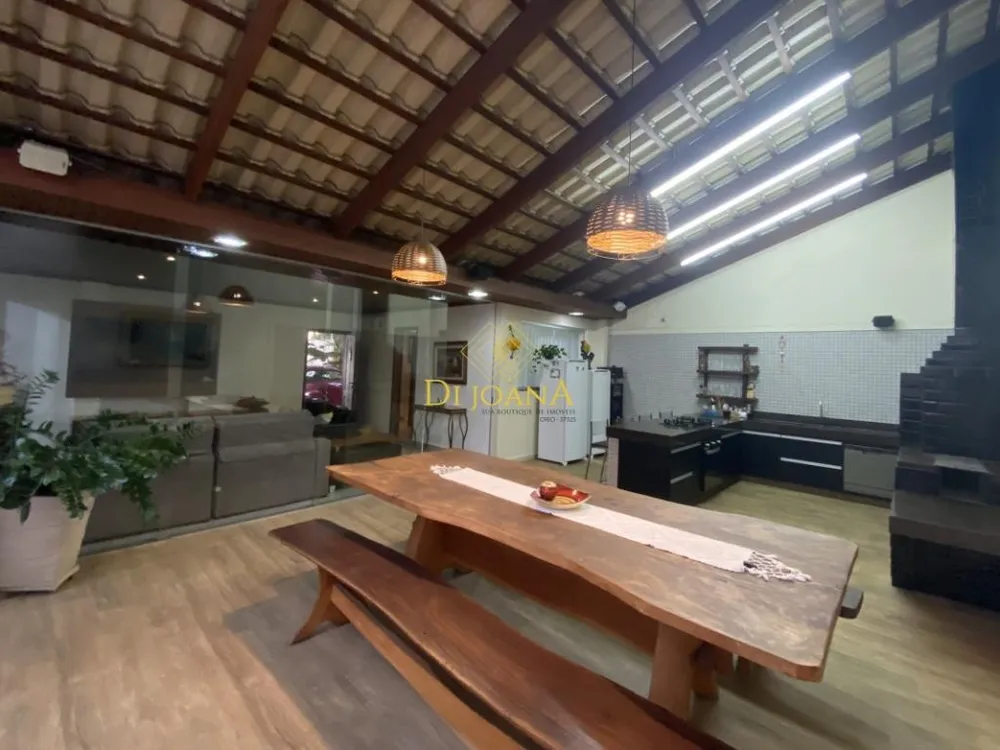 Casa, 3 quartos, 385 m² - Foto 2