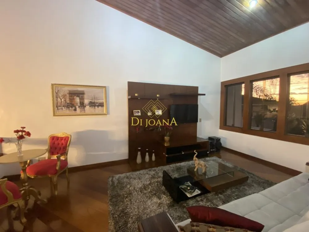 Casa, 3 quartos, 385 m² - Foto 4