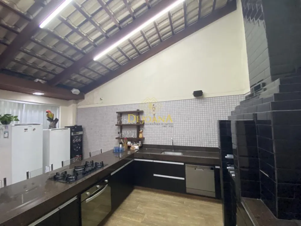Casa, 3 quartos, 385 m² - Foto 7