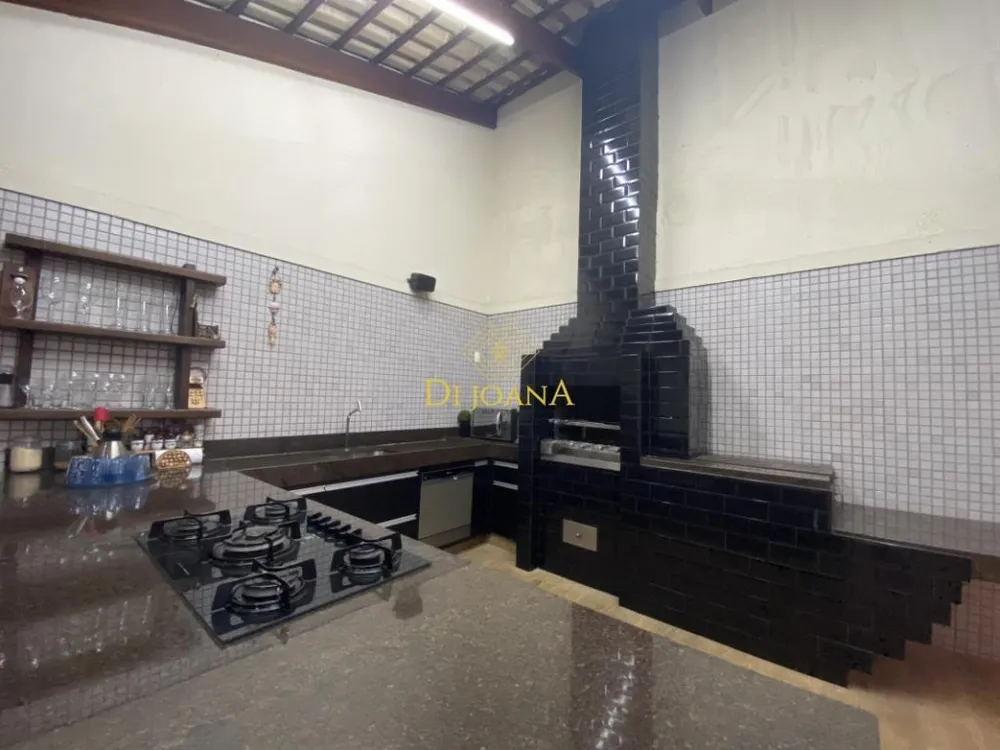 Casa, 3 quartos, 385 m² - Foto 8