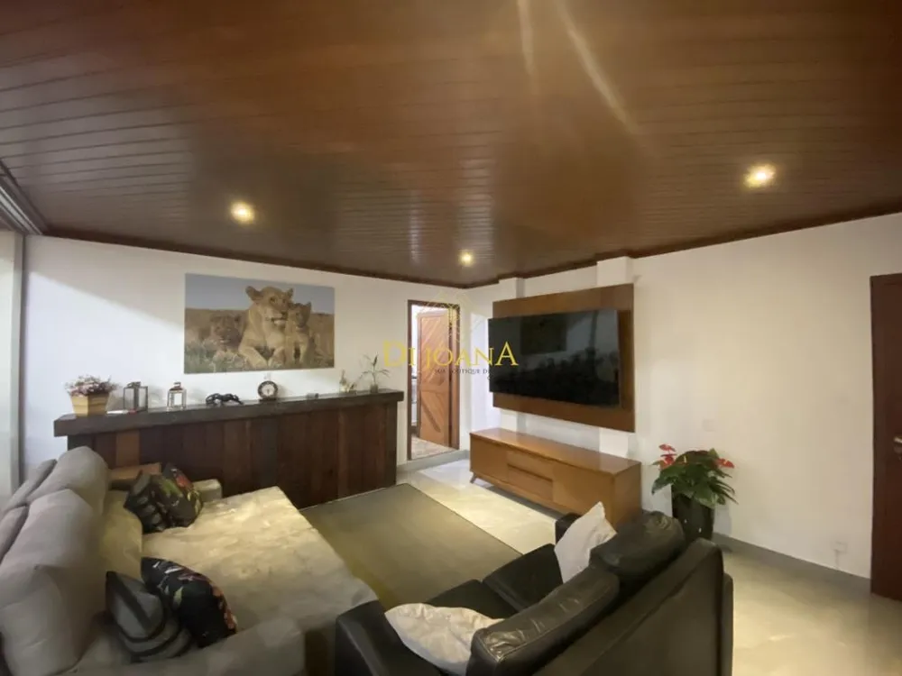 Casa, 3 quartos, 385 m² - Foto 8