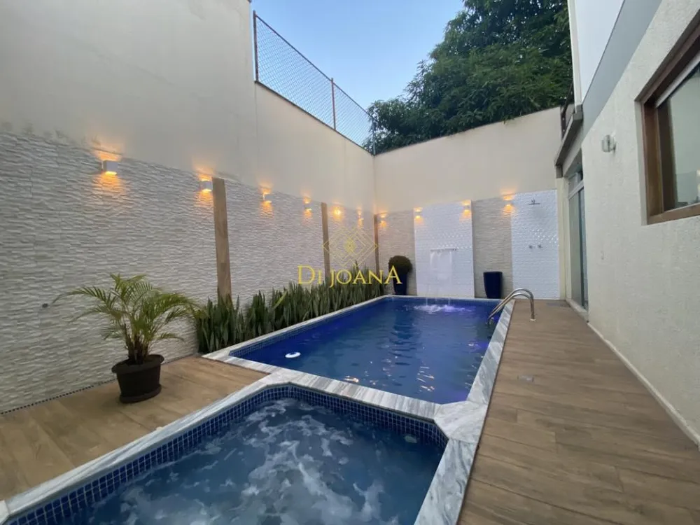 Casa, 3 quartos, 385 m² - Foto 1