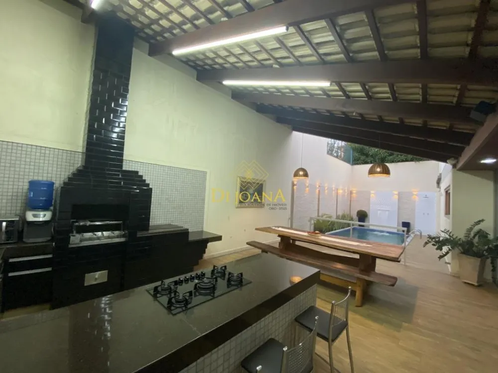 Casa, 3 quartos, 385 m² - Foto 1