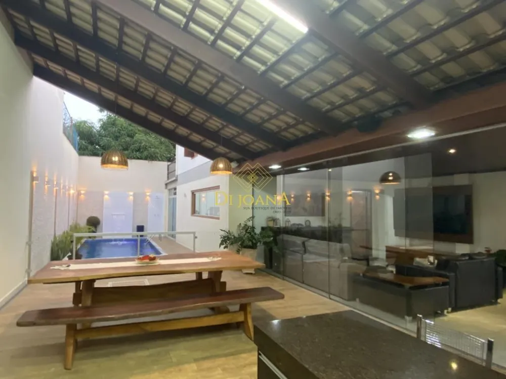Casa, 3 quartos, 385 m² - Foto 2