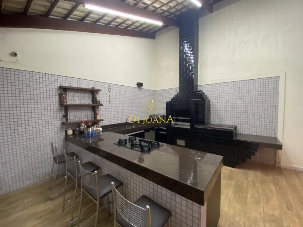 Casa, 3 quartos, 385 m² - Foto 6