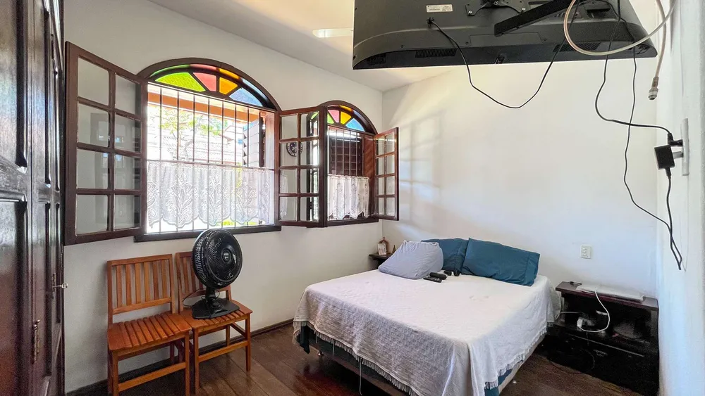 Casa, 4 quartos, 244 m² - Foto 6