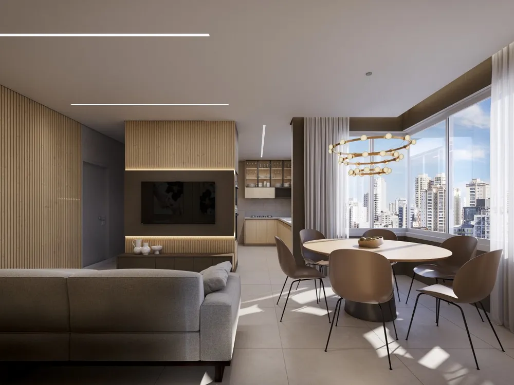 Apartamento, 3 quartos, 93 m² - Foto 13