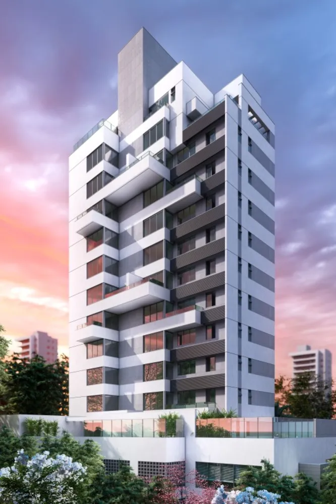 Apartamento, 3 quartos, 93 m² - Foto 7