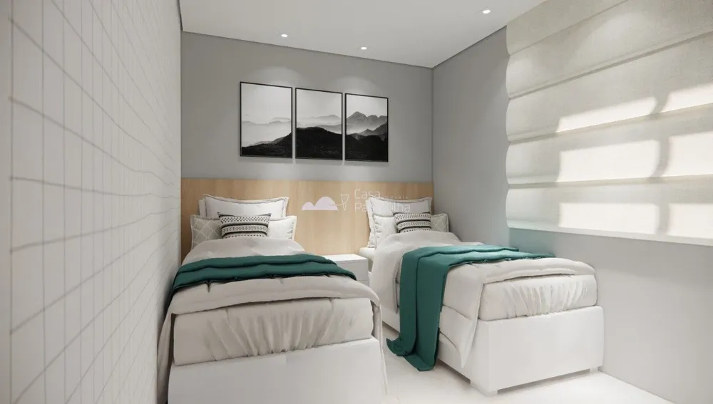 Casa, 3 quartos, 128 m² - Foto 18