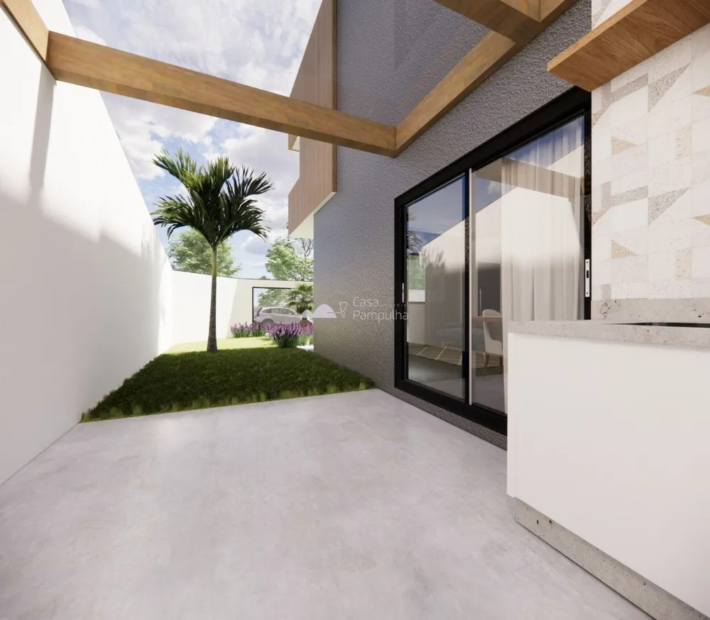 Casa, 3 quartos, 128 m² - Foto 11