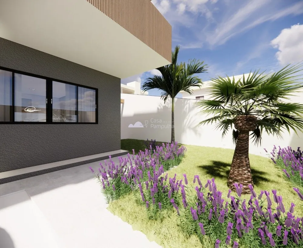 Casa, 3 quartos, 128 m² - Foto 16