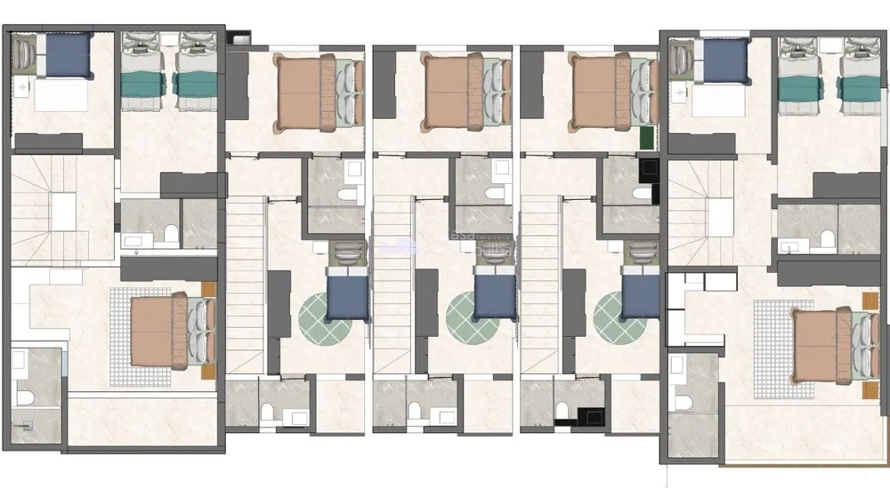 Casa, 3 quartos, 128 m² - Foto 15