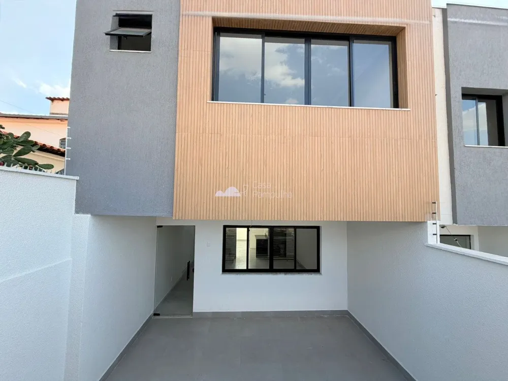 Casa, 3 quartos, 128 m² - Foto 21