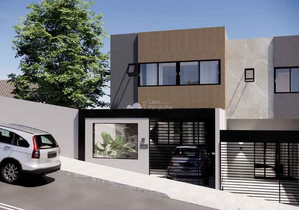 Casa, 3 quartos, 128 m² - Foto 1