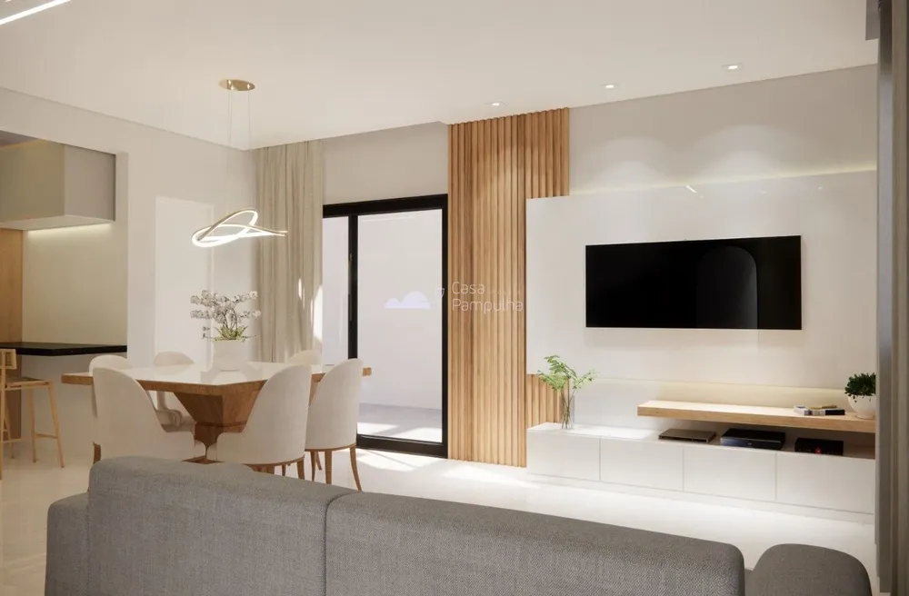 Casa, 3 quartos, 128 m² - Foto 17