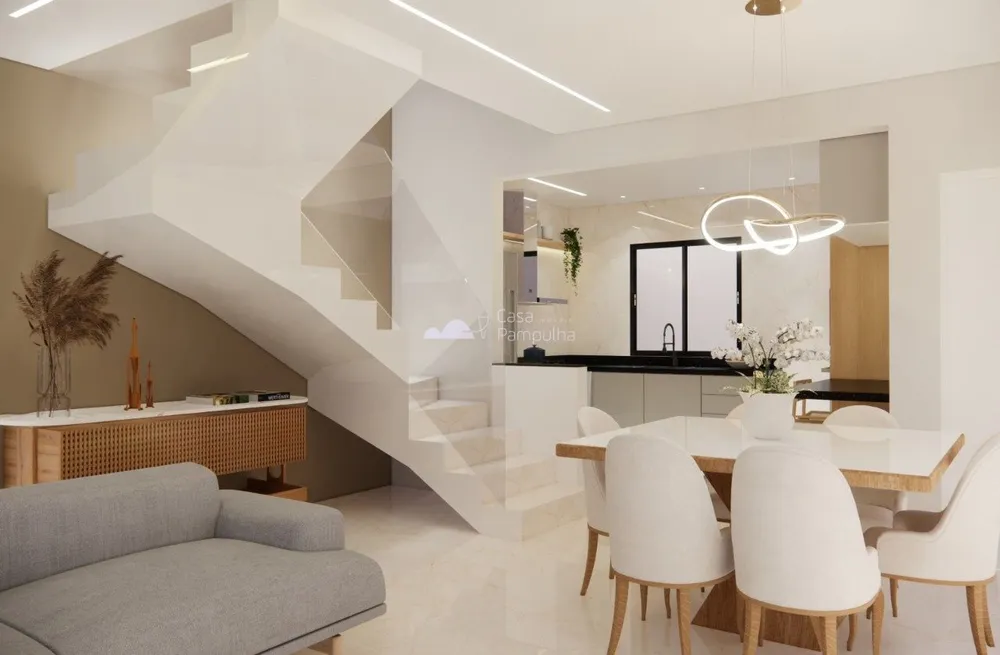 Casa, 3 quartos, 128 m² - Foto 12