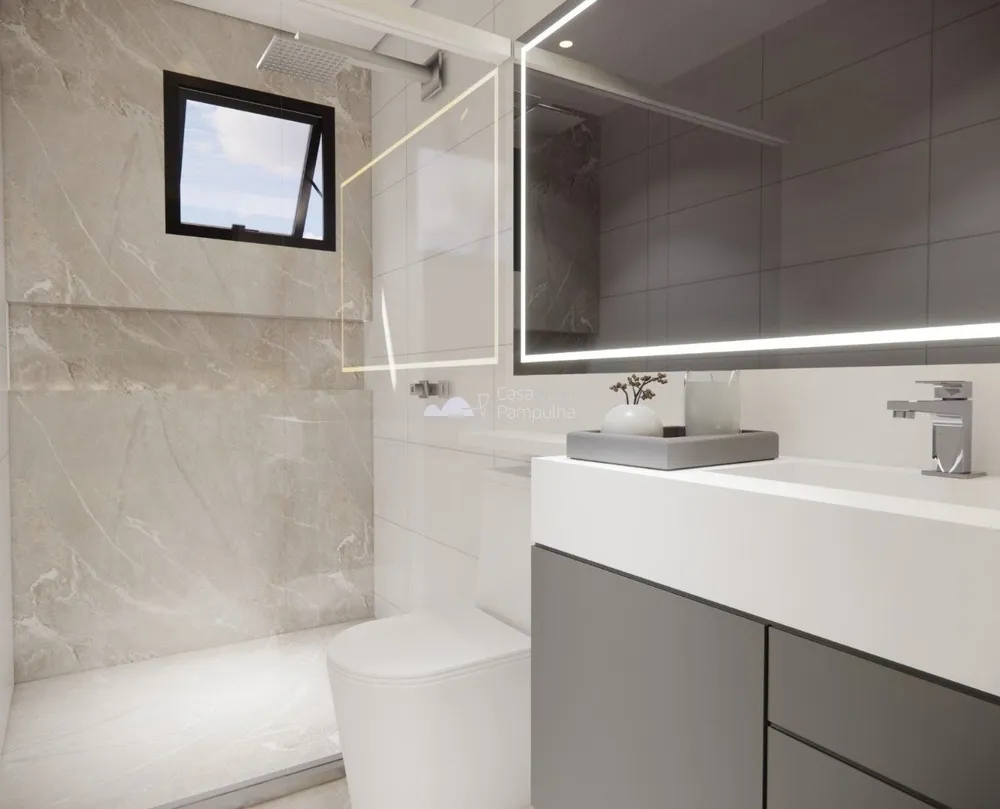 Casa, 3 quartos, 128 m² - Foto 7