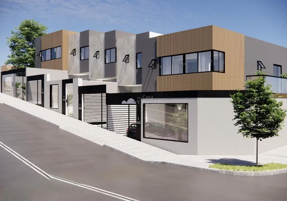 Casa, 3 quartos, 128 m² - Foto 3