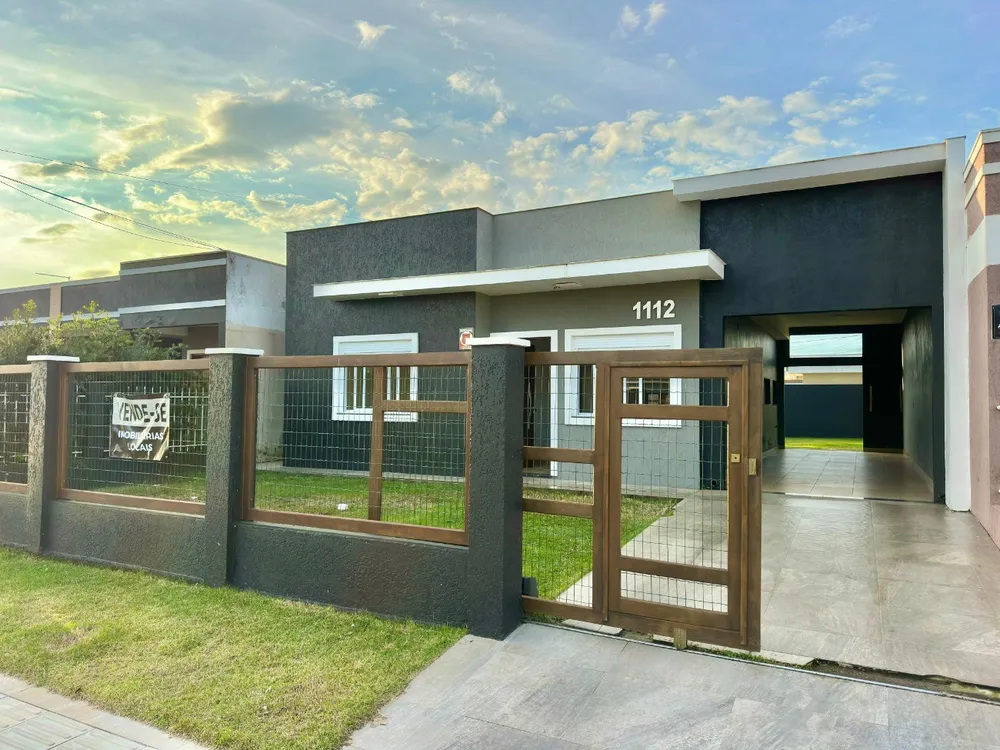 Casa, 2 quartos, 275 m² - Foto 1