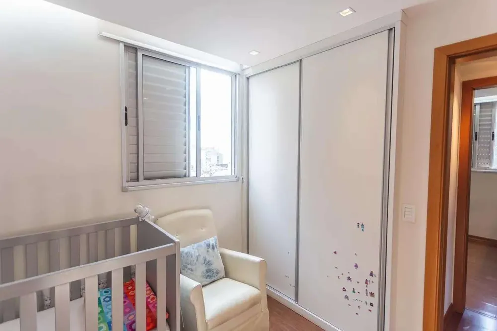 Apartamento, 3 quartos, 72 m² - Foto 6