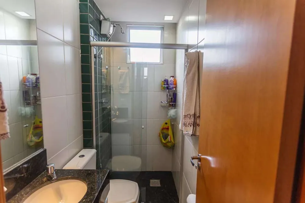 Apartamento, 3 quartos, 72 m² - Foto 10