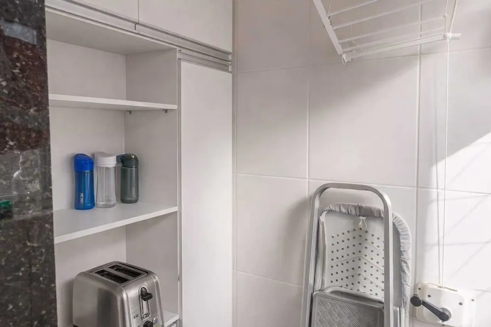 Apartamento, 3 quartos, 72 m² - Foto 11