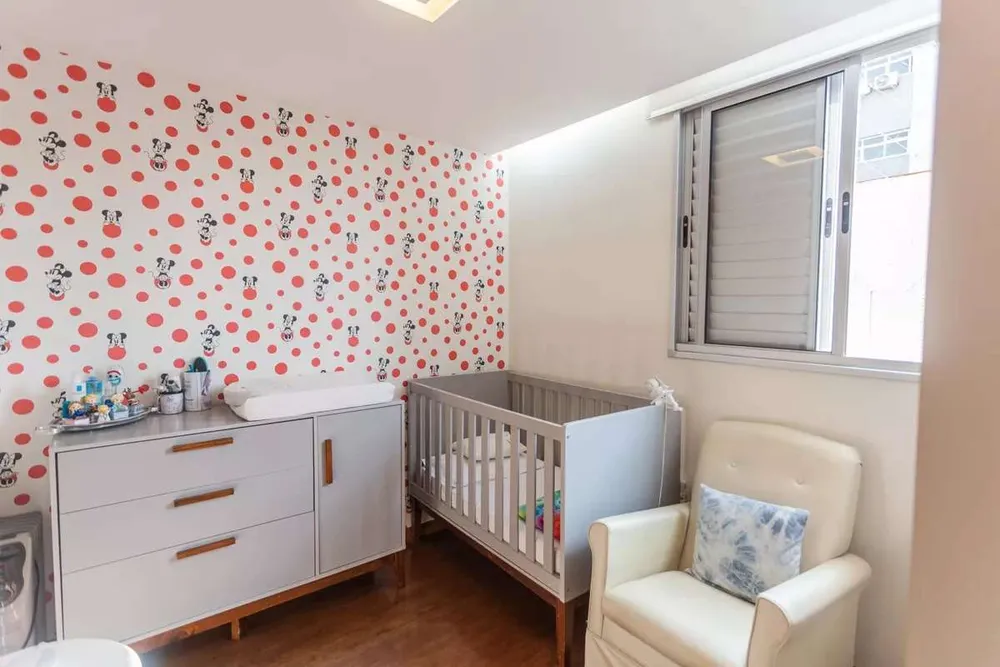 Apartamento, 3 quartos, 72 m² - Foto 5