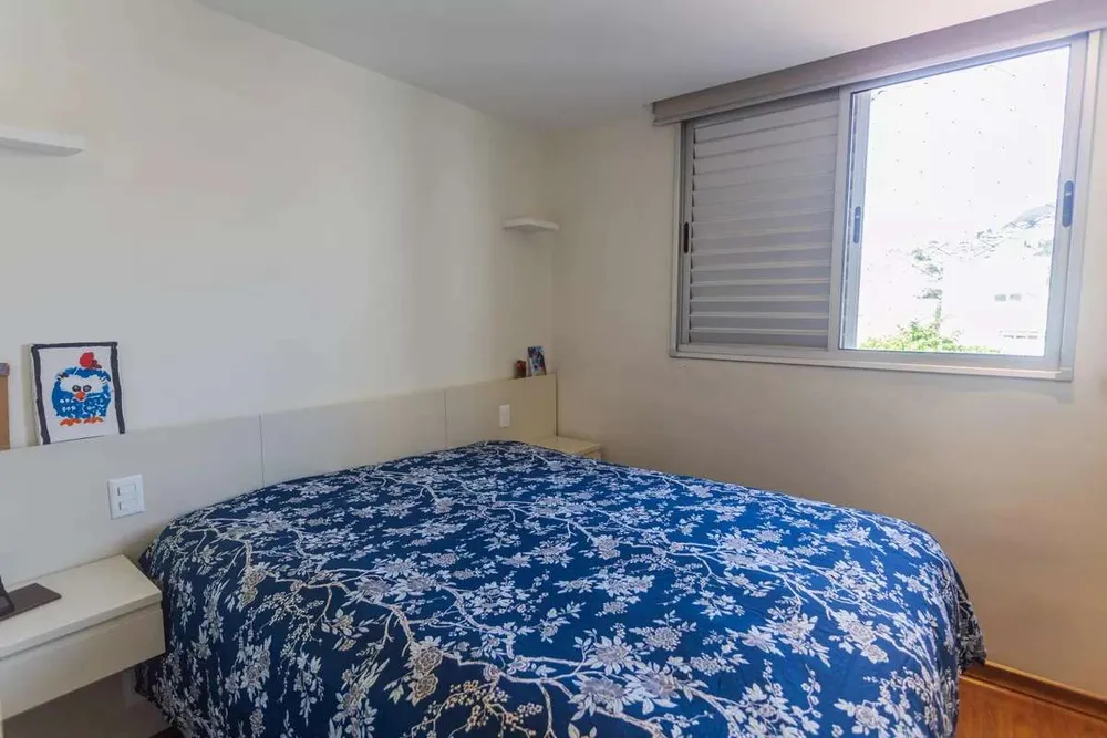 Apartamento, 3 quartos, 72 m² - Foto 7