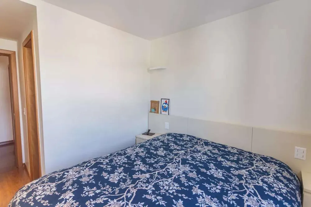 Apartamento, 3 quartos, 72 m² - Foto 8