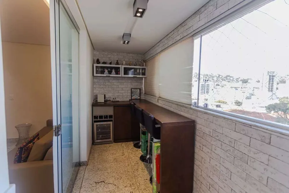 Apartamento, 3 quartos, 72 m² - Foto 2