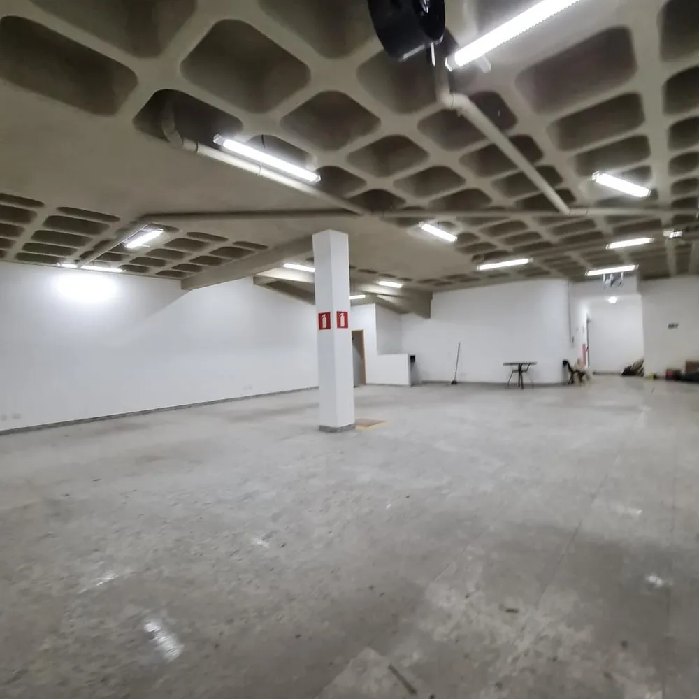 Loja-Salão, 174 m² - Foto 1