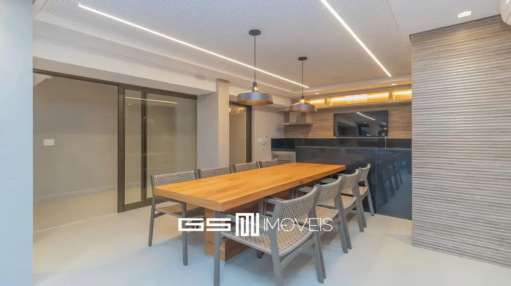 Apartamento, 3 quartos, 74 m² - Foto 5