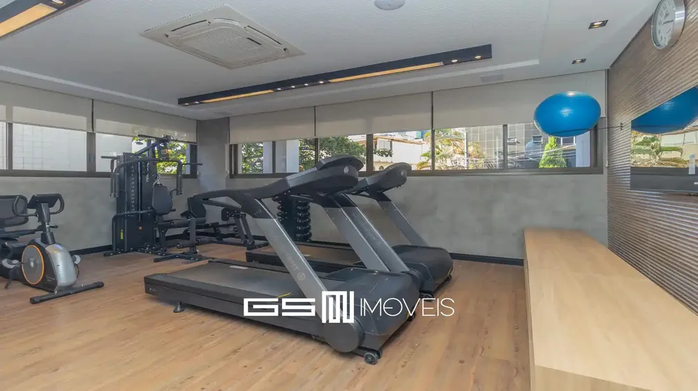 Apartamento, 3 quartos, 74 m² - Foto 4