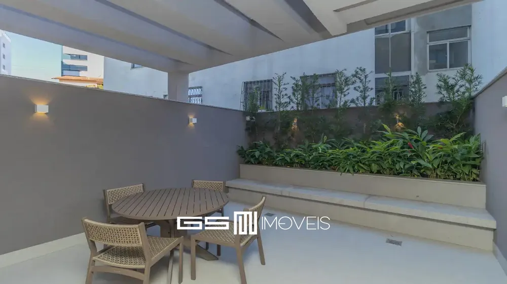Apartamento, 3 quartos, 74 m² - Foto 7