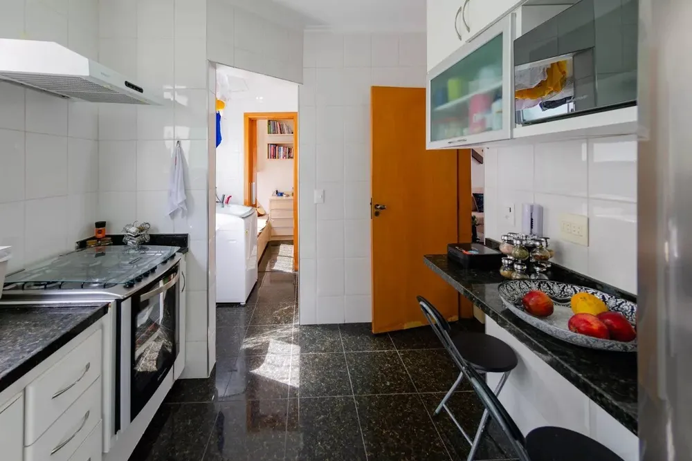 Apartamento, 4 quartos, 100 m² - Foto 4