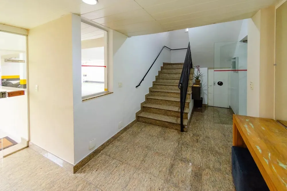Apartamento, 4 quartos, 100 m² - Foto 5
