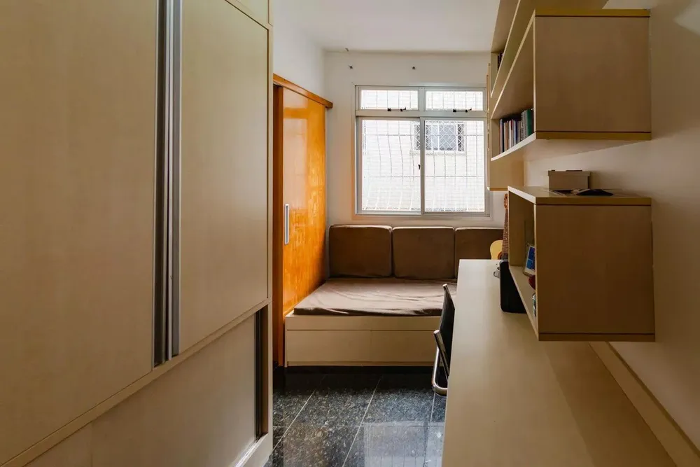 Apartamento, 4 quartos, 100 m² - Foto 7