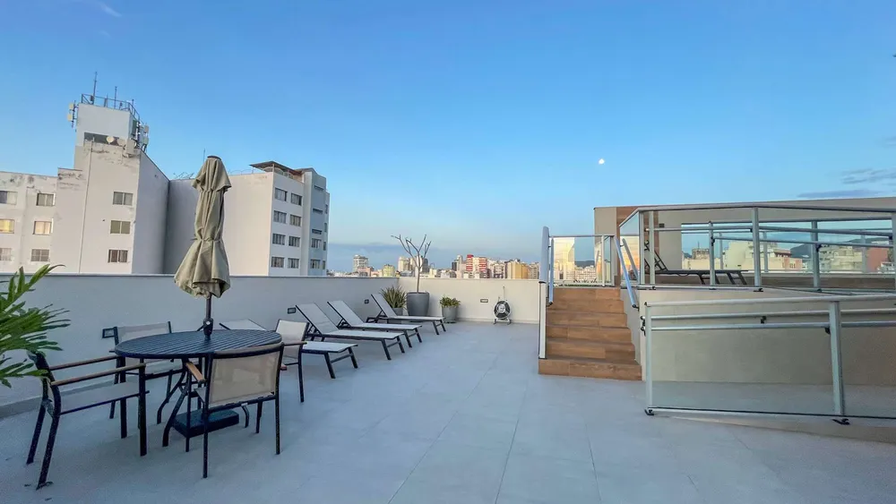 Apartamento, 1 quarto, 40 m² - Foto 9