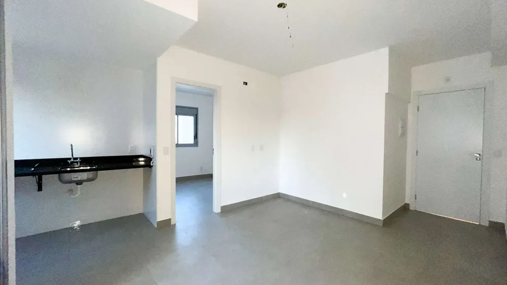 Apartamento, 1 quarto, 40 m² - Foto 6