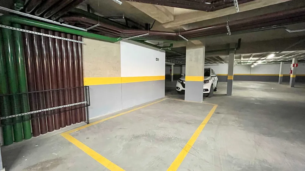 Apartamento, 1 quarto, 40 m² - Foto 12