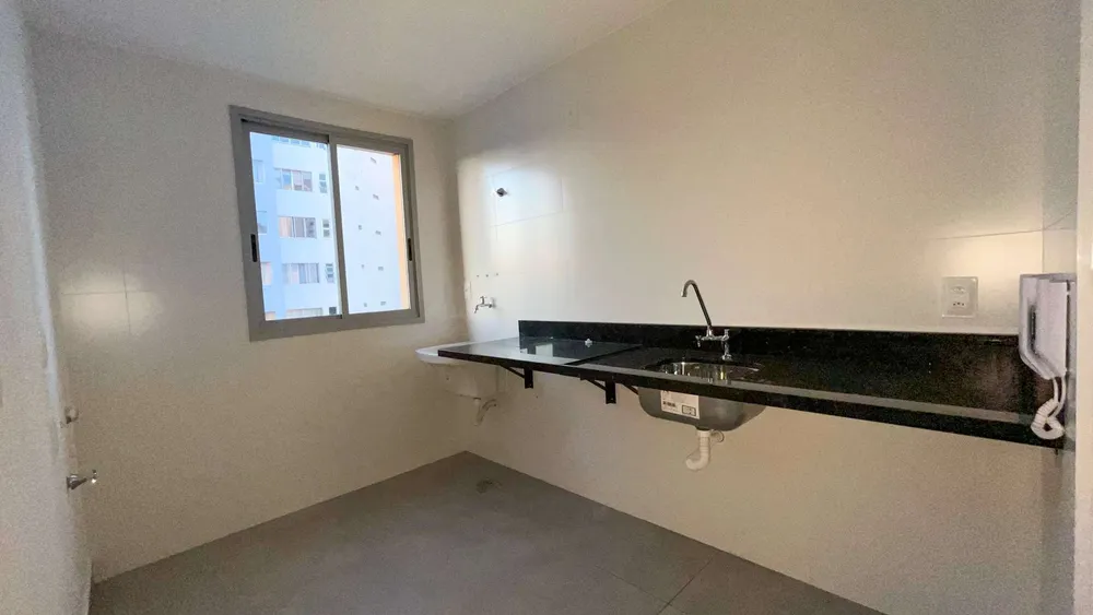 Apartamento, 1 quarto, 40 m² - Foto 1