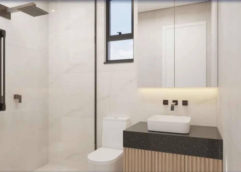 Cobertura, 2 quartos, 128 m² - Foto 6