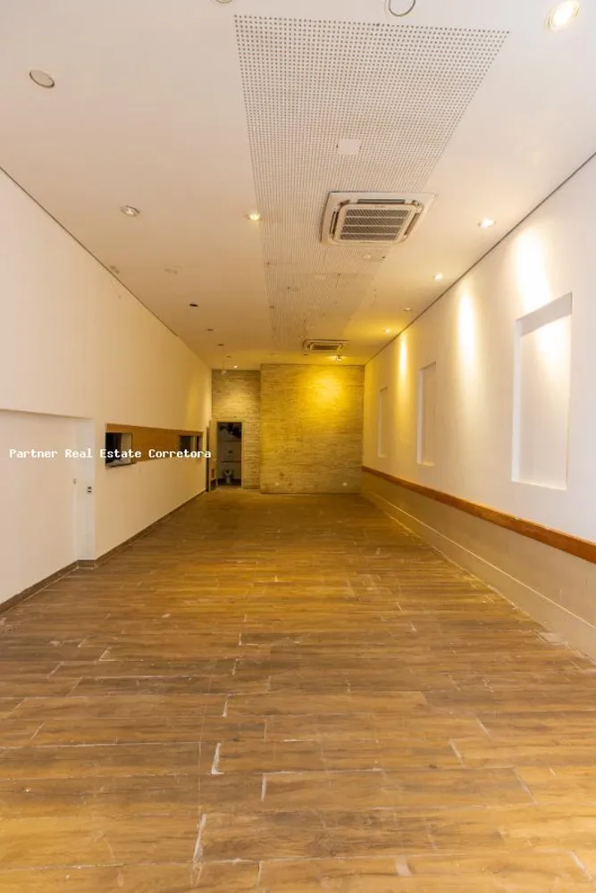 Loja-Salão, 1130 m² - Foto 12
