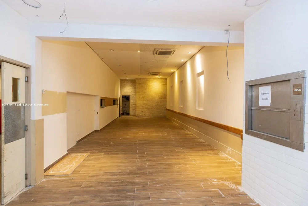 Loja-Salão, 1130 m² - Foto 4